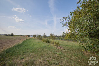 Prodej zahrady 3229 m², Sušice - 10
