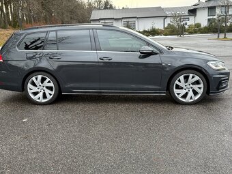 Vw golf 7 - 10