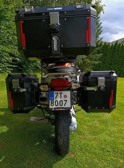 BMW R 1200 GS adventure - 10