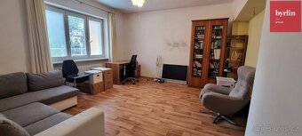 Pronájem bytu 2+1, 65 m2, Na Rybníčku, Opava - 10