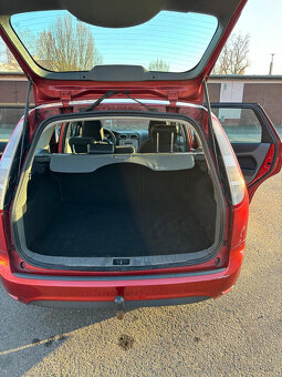 Ford Focus combi - 10