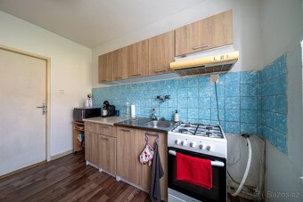 RD 4+1, ul. Pivovarská, Jarošov, UH, pozemek 221m2 - 10