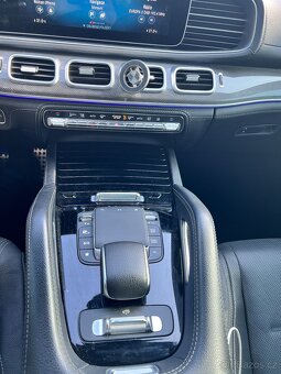 GLE 450 4Matic EQ-Boost záruka 2026 - 10