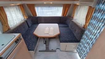 KIP 50TDB, 2x předstan, MOVER, plynový bojler, baterie - 10