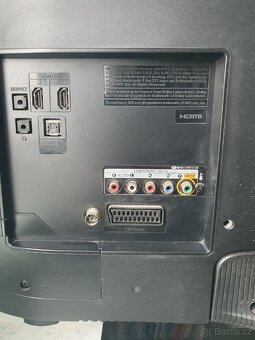 Led Samsung Uh 32 h 4000 - 10