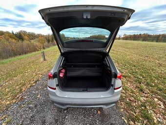 Prodám Škoda Kamiq 1.0 TSI CLEVER couvací kamera - 10