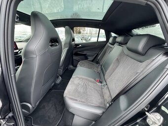 VW ID.5 GTX 4x4 220kw sport/panorama/360°kam/matrix/head-up - 10