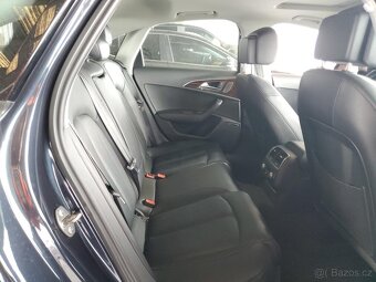 Audi A6 Premium Plus 2018 - 10