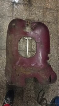 Revma plechy na Jawa - 10