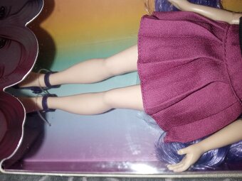 Rainbow high panenka - 10