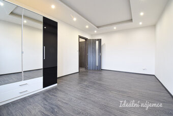 Pronájem bytu 2+1, Vysoká, Štýřice,  Kč/měs, 54 m2 - 10