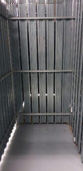 krásný byt 1+Kk 33m2 v ul. Freyova, Praha 9 - Vysočany - 10