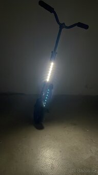 Micro koloběžka - 10