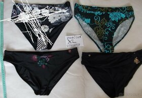 PLAVKY-DÁMSKĘ NOVÉ-SPOD. DÍLY+PÁNSKÉ++OPALOVAČKY+TANKINI - 10