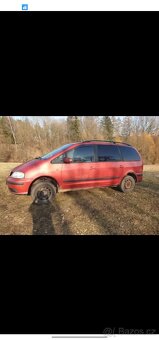 Seat alhambra 1.9tdi 85kw auy - 10