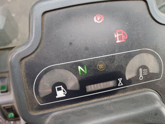 Vzv Jungheinrich DFG 320 diesel - - 10