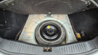 Focus 2011, přidřený motor - 10