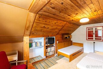 Pronájem chaty 55 m², Plešnice, ev.č. 00141 - 10