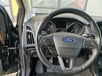 Ford Focus Titanium combi 1.5i 110KW - 10