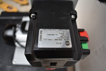 pásová pila ELEKTRA BECKUM BAS 316 G - 10