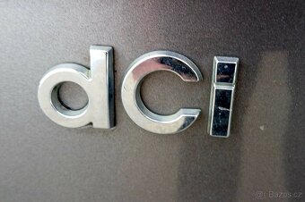 Scenic, 1.5 DCI,LIMITED,NAVI - 10