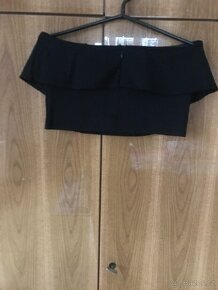 Dívčí saty , topy, rolak, bunda, damska tricka - 10