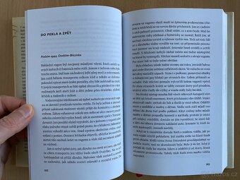 Nová kniha Uprchlíci - 10