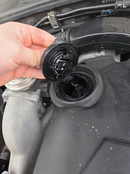 VW Passat b5.5 1.9tdi 96kw - 10