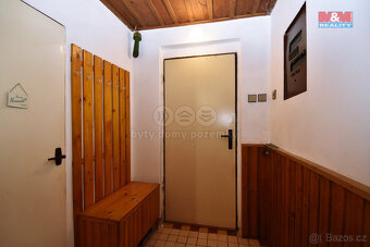 Prodej, rodinný dům, 180 m², Štětí - 10