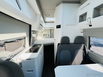 VW Grand California 600, r.v.2022 - 2.0 TDi, 130 kW - 10