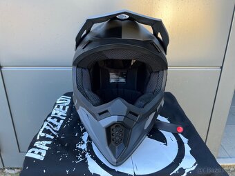 Helma Motokros RAVEN Sport 2024 L - 10