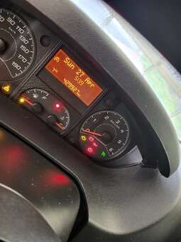 Citroen Jumper 2.2 -110kW+2014+klimatizace+chladící - 10