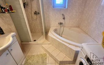 Prodej rodinného domu 150 m2, pozemek 640 m2 - 10