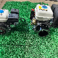 mt7-032 set čtyřtaktní motor 7,5hp, přestavba mt7 032 VIDEO - 10