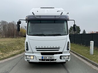 Iveco Eurocargo ML 120EL17 Valník 12T - 10
