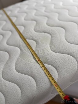 Matrace 2ks. 80x 200cm - 10