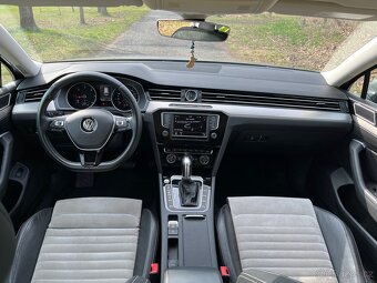 Passat B8 Highline 4motion 2,0TDI 140kw DSG - 10