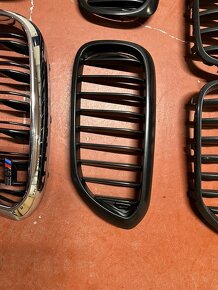 Masky, zrcátka originál BMW G30, G31,G05, M5 - F90 - použité - 10