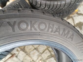 195/55/16 zimni pneu 195/55 R16 - 10
