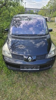 Renault Espace, 130 kW, diesel - 10