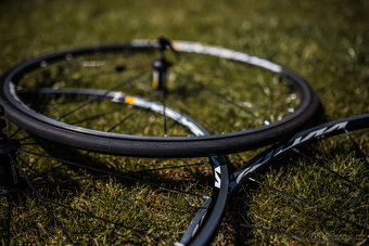 Colnago - prodám silniční závodní kolo Colnago Team edition - 10