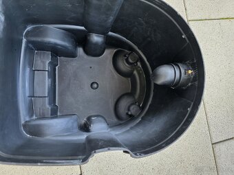 Prodám profesionální vysavač Bosch Gas 35 L AFC. - 10