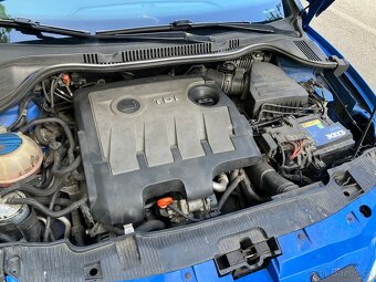 Seat Ibiza 1.6TDI 66kw - 10