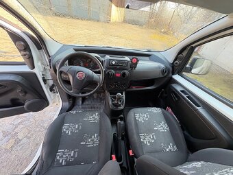 Fiat Fiorino - 10
