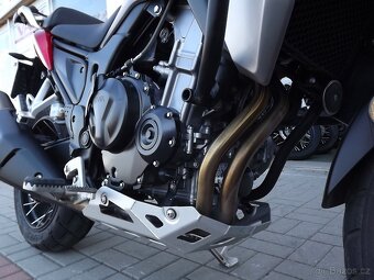 RVM 500 Adventure by Jawa - 10