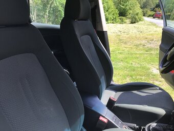 Seat Altea 1,9 77kw - 10