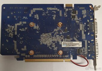 Základní desky a VGA karty na PC různé druhy - 10