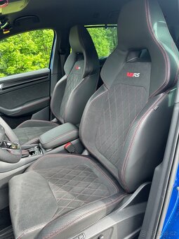 Škoda Kodiaq RS 2.0 TSI 4x4 213 KW, FÓLIE MAGNUS PRO,CHIP - 10