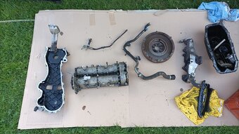 Motor Doblo 1.3 JTD, 66kW na dily - 10