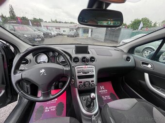 Peugeot 308 - 10
